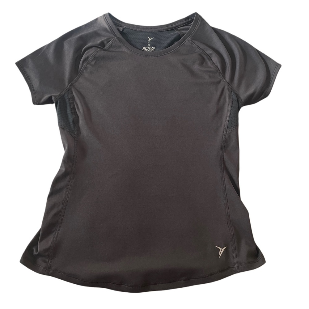 🩰5/$10 BUNDLE DEAL // Women's Grey Athletic Top